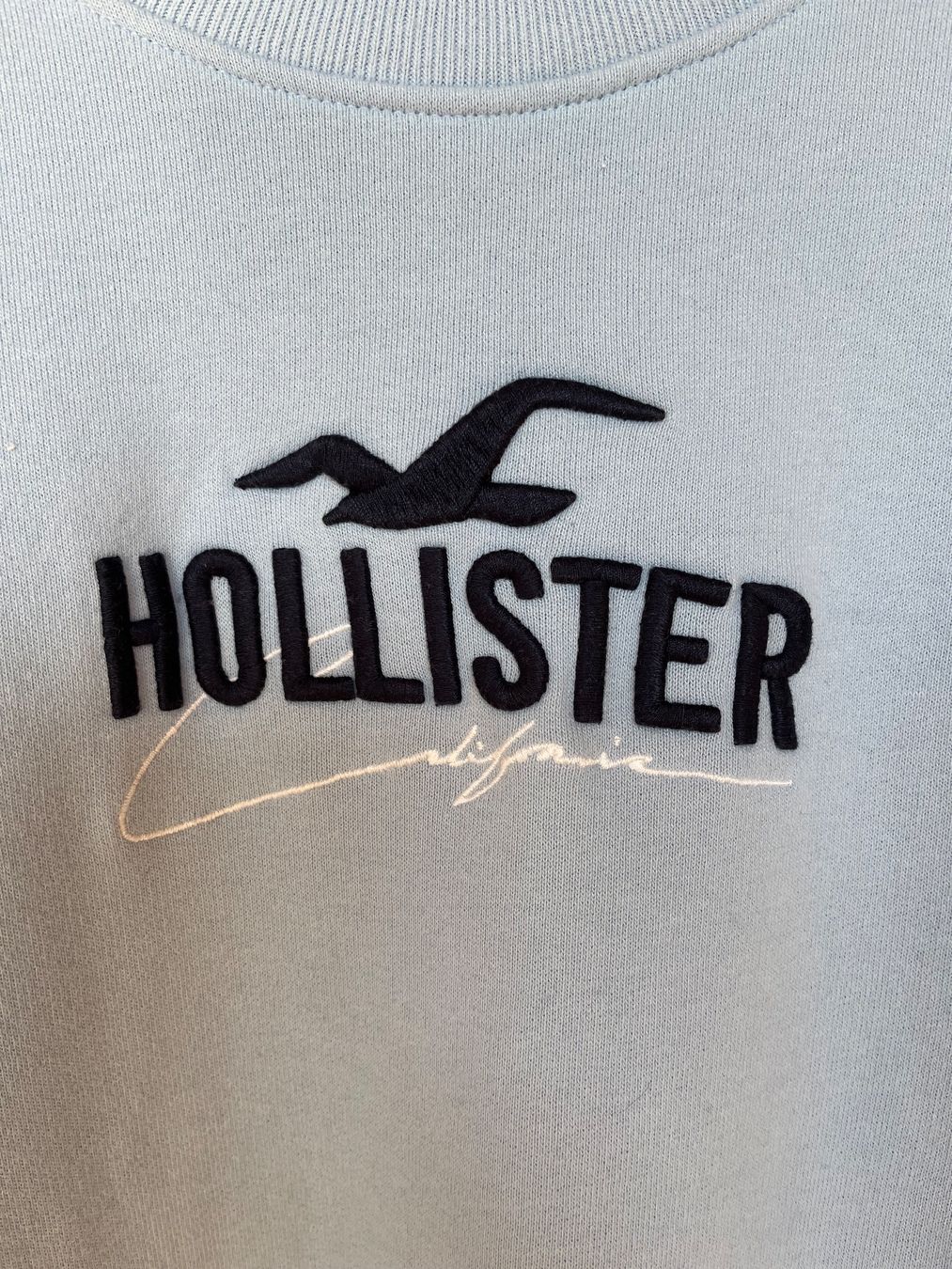 Hollister Pullover & Sweatshirts: Pullover Hollister – Gebraucht aus Laufen von claudia88 1