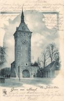 Gruss basel