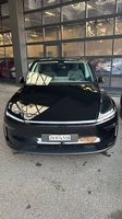 Tesla Model Y Gratis Supercharger Uber Taxi Miete monatlich