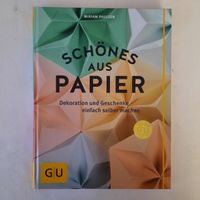 Schönes aus Papier: Kreative Deko-Ideen - Top Zustand!