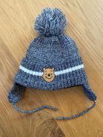 Disney Winnie Pooh Mütze Gr 50/51