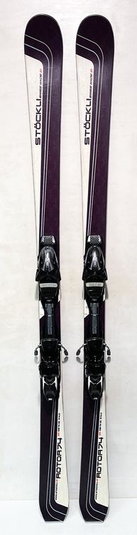 Stöckli Rotor 74   169 cm 1