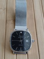 Trumpf Royal Prestige Swiss Quartz Watch Metal Band