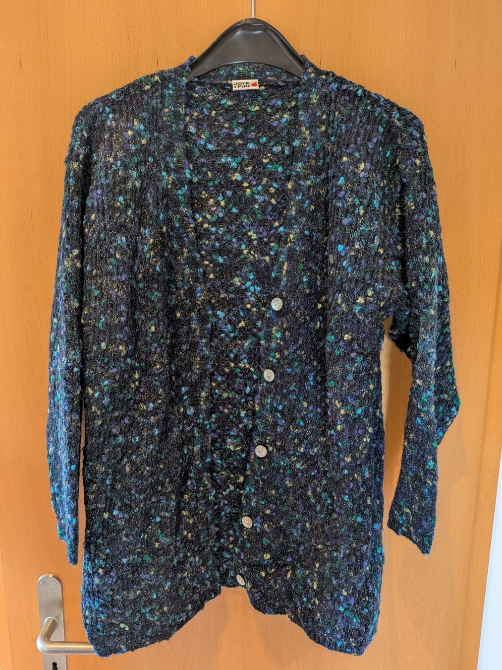 Vestes: Strickjacke Damen – D'occasion à Grosswangen par Weidhof6