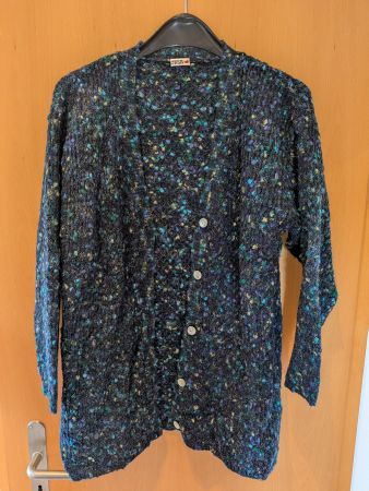 Strickjacke Damen