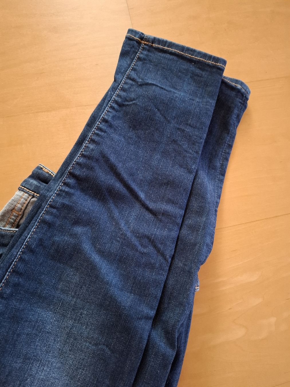 H&M Jeans: Shaping Jeans H&M Grösse 46 – Neu (gemäss Beschreibung) aus Lütisburg von amerika123 1