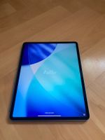 Apple iPad Air 13" 2024 M2 WiFi 128GB Space Grau – 96% Akku