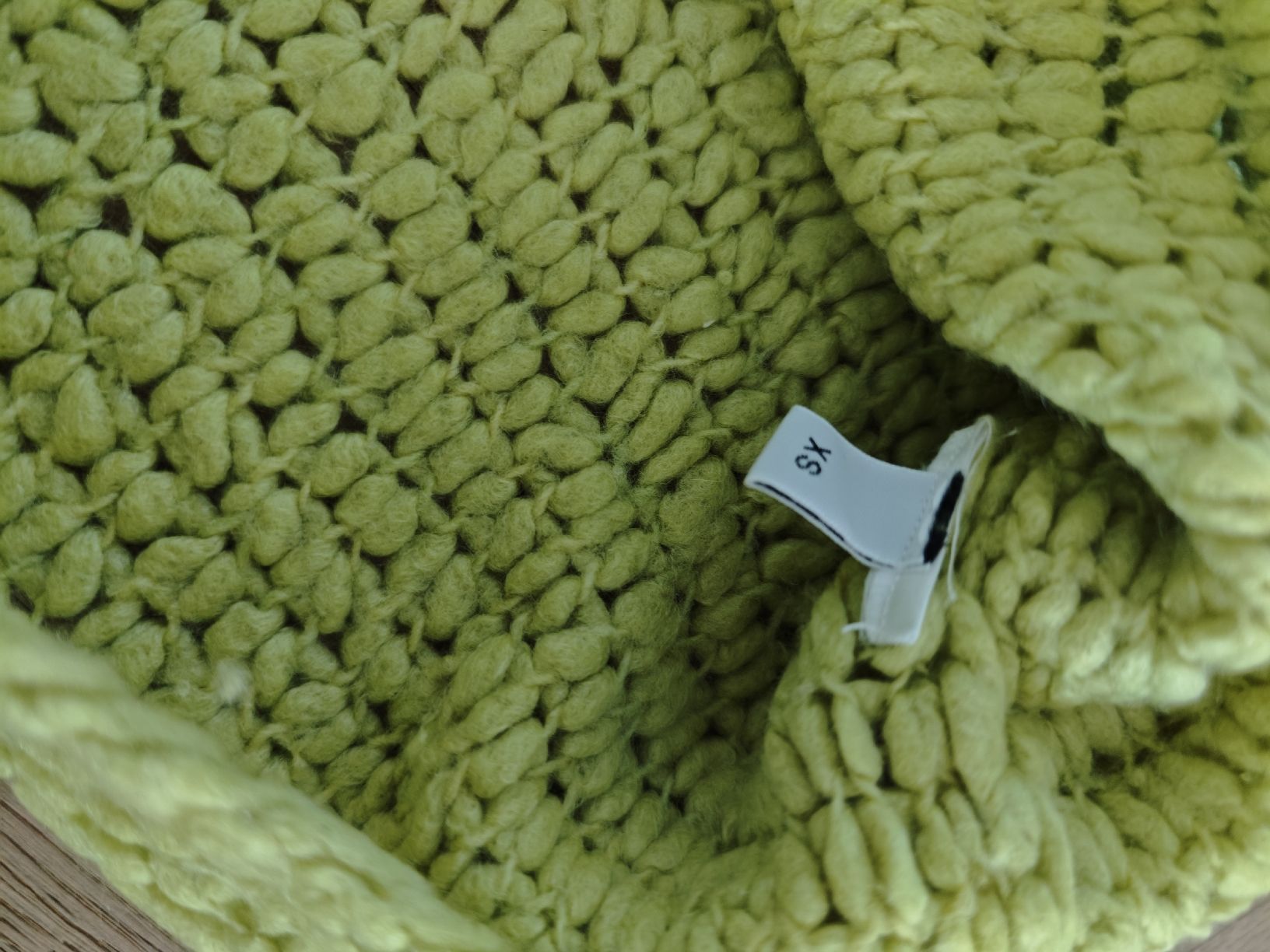Maglioni & Felpe: GABRIELA HEARST Kaschmir Seide Pullover – Usato da Erlenbach ZH venduto da nlh 5