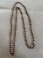 Kette aus Samen