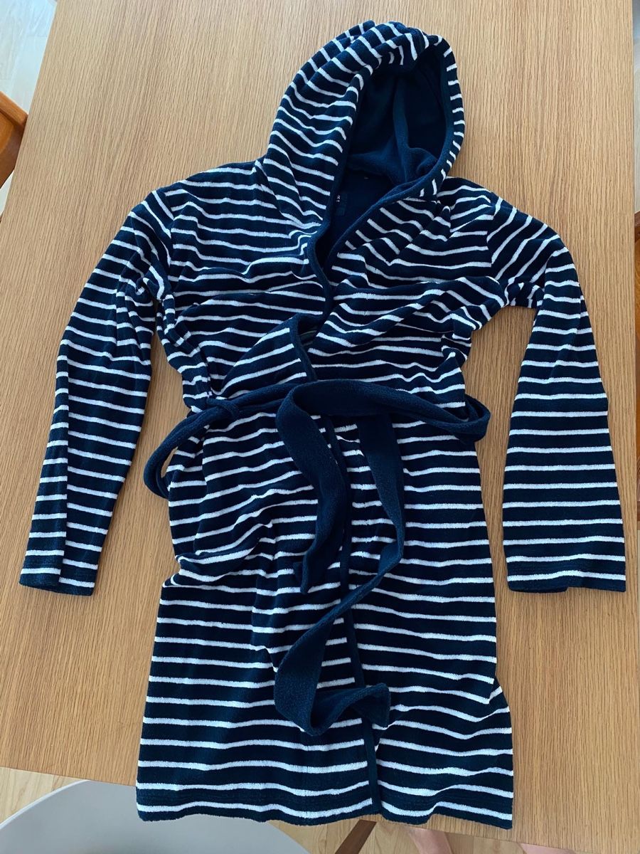 Schiesser Accappatoi: Schiesser Damen Bademantel XL – Usato da Fehraltorf venduto da Ilgmeischter
