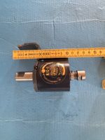 TAPMATIC N/C-R Gewindeschneidkopf guter Zustand
