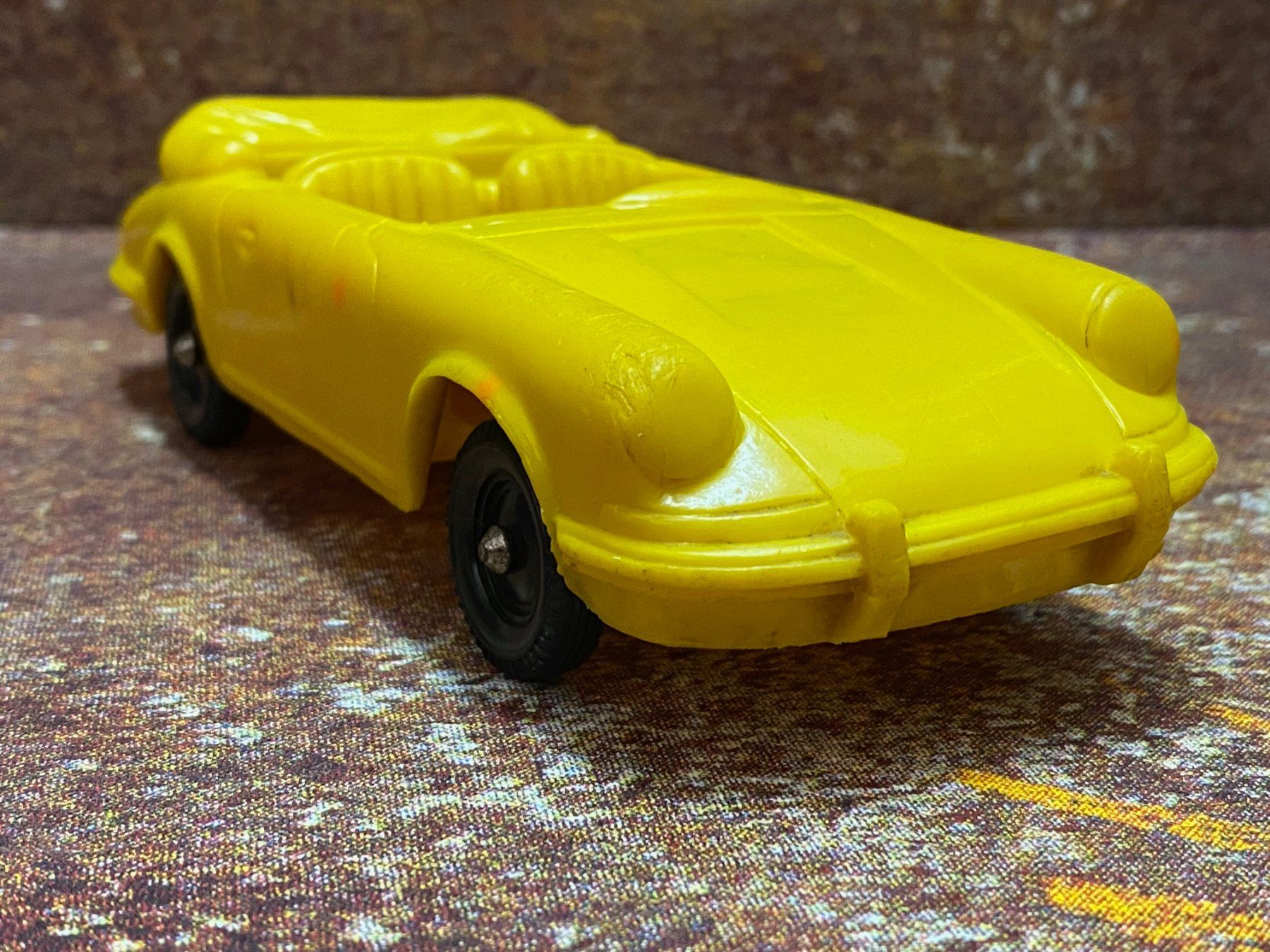Modellini d'auto: PORSCHE 911 Cabrio – Usato da Oftringen venduto da Studich 2