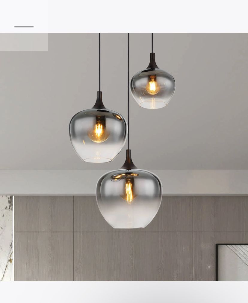 Lampadari & plafoniere: NEU Globo Maxy Hängeleuchte – Nuovo e nell'imballaggio originale da Kreuzlingen venduto da ado_cpd6