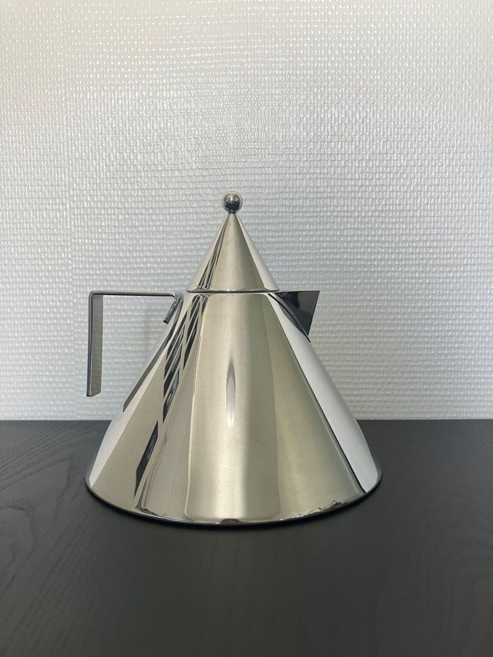 Alessi Bollitori: Bouilloire Alessi - Il Concis – Usato da Renens VD venduto da m27_y26