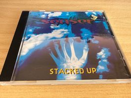 Senser – Stacked Up