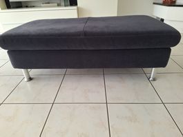 Hocker