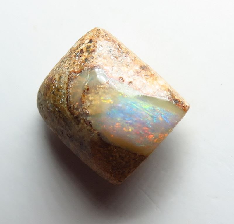 Edelsteine: Australischer Boulder Opal 3.28Cts. – Neu (gemäss Beschreibung) aus Bern von Grindelwaldaus 2