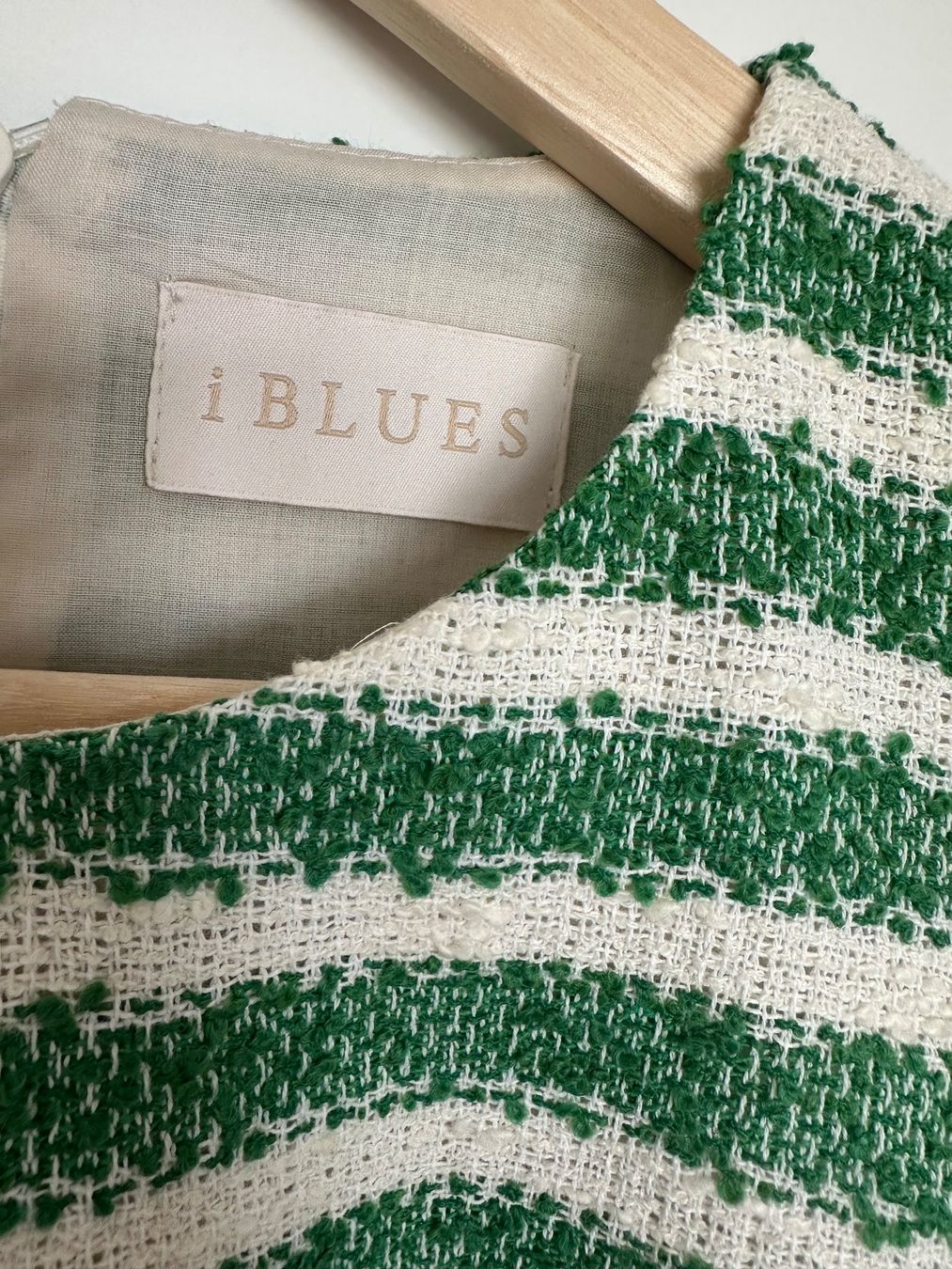 Vestiti: Kleid iBlues – Nuovo (secondo la descrizione) da Zug venduto da mel_kyra 2