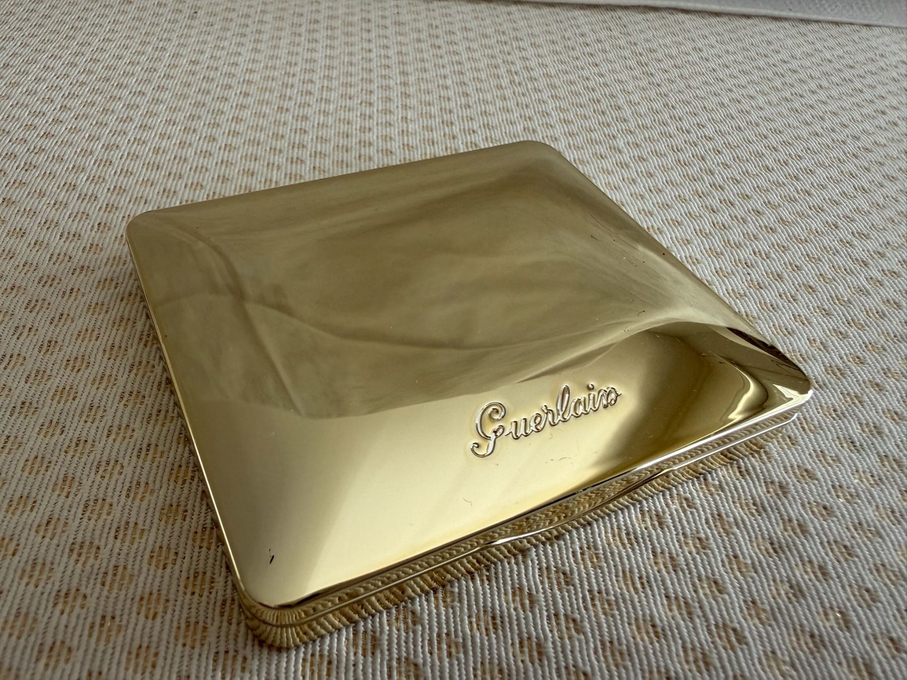 Guerlain Make-up: Guerlain - Blush - NEUF – Nuovo e nell'imballaggio originale da Sion venduto da accroshoes 1