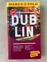 Reiseführer Marco Polo, Dublin, Irland, 2016