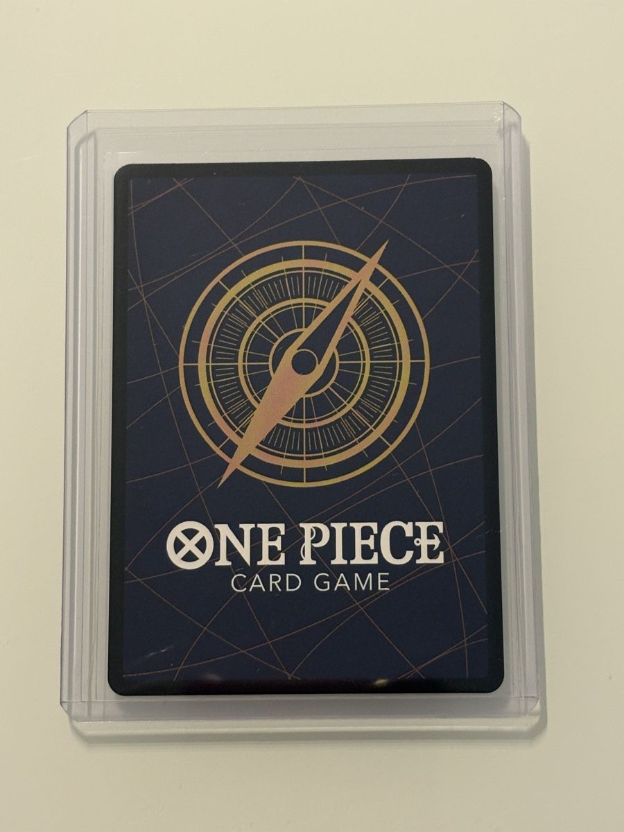 Bandai Carte collezionabili: One Piece TCG - Shiryu OP16-108 – Nuovo (secondo la descrizione) da Pieterlen venduto da Mira_o7 1