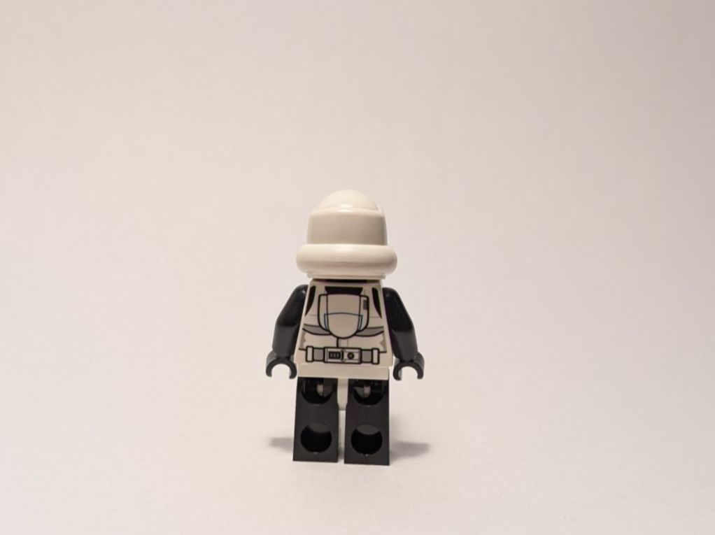 Lego Giocattoli: LEGO Star Wars Imperial Scout Trooper – Usato da Uster venduto da FabioR 1