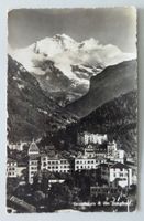 Interlaken und die Jungfrau