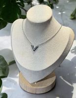 Collier en acier inoxydable