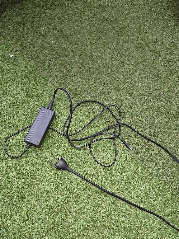 Kickboard: E-Trottinett zu verkaufen
 – Gebraucht aus Steffisburg von en1sz21 2