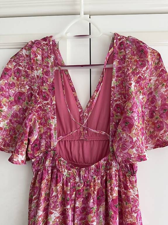 Vestiti: Sommerkleid S-M – Usato da Altendorf venduto da Anjapple 3
