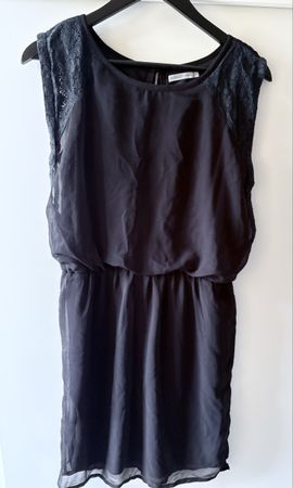 Soaked in Luxury Kleid