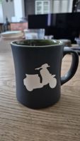 Vespa tazza Starbucks US version