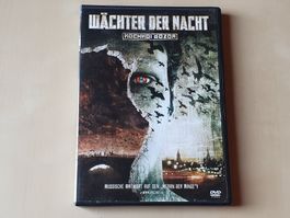 Wächter der Nacht