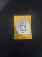FIFA WM 2026 KOR 1 Sticker United Edition neu