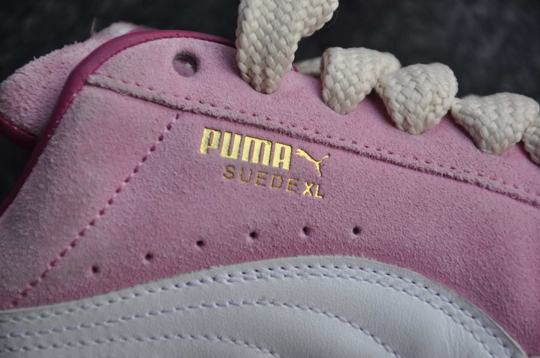 Puma Scarpe da donna: PUMA Suede XL - Grösse 39 – Usato da Winterthur venduto da juve1972 7