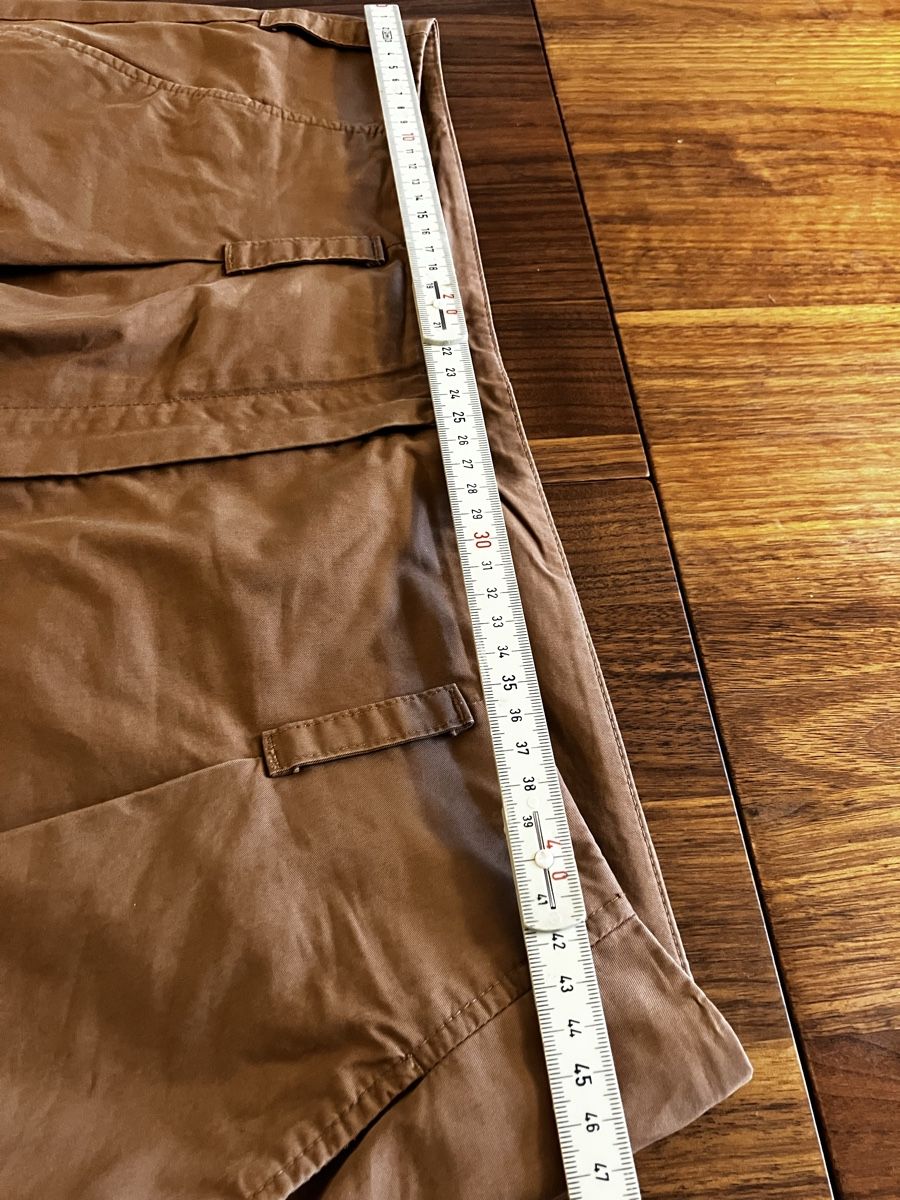 Someday Pantaloni: Sommerhose Someday Gr.42 Baumwolle – Usato da Herzogenbuchsee venduto da stellafarella 5