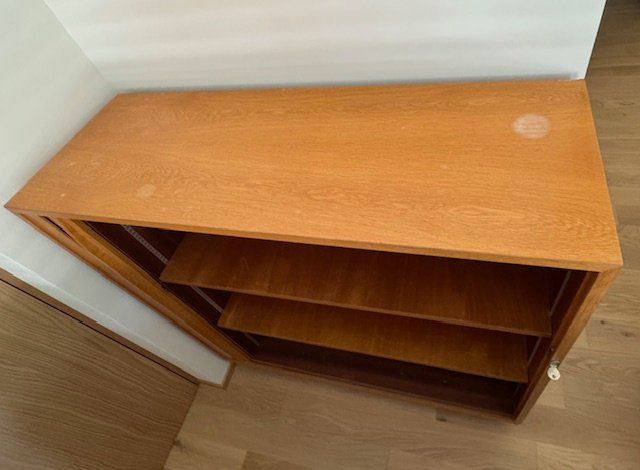 Armadi: Rolladenschrank, Lateralschrank, Sideboard – Usato da Chur venduto da Khurerin73 3
