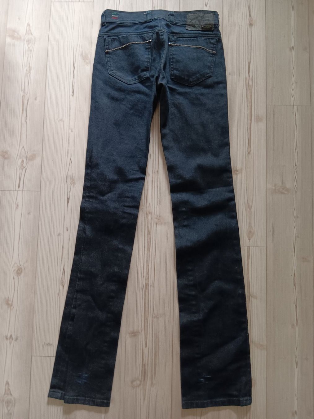 Diesel Jeans: DIESEL Jeans SOOZY taille / Grosse W25 L34 – Gebraucht aus Cossonay-ville von Super-Price-Quality 5