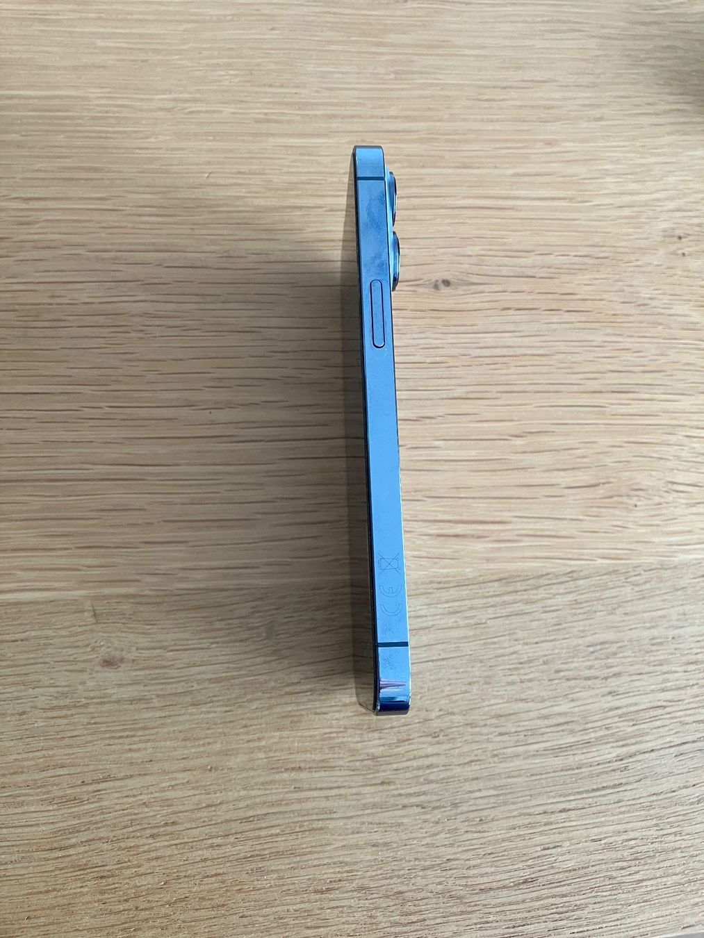 Apple Telefoni cellulari / Smartphones: IPhone 13 Pro, 128GB – Usato da Oberrieden venduto da MarkF1 2