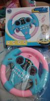 Volant enfant interactif 360° – Sons & apprentissage