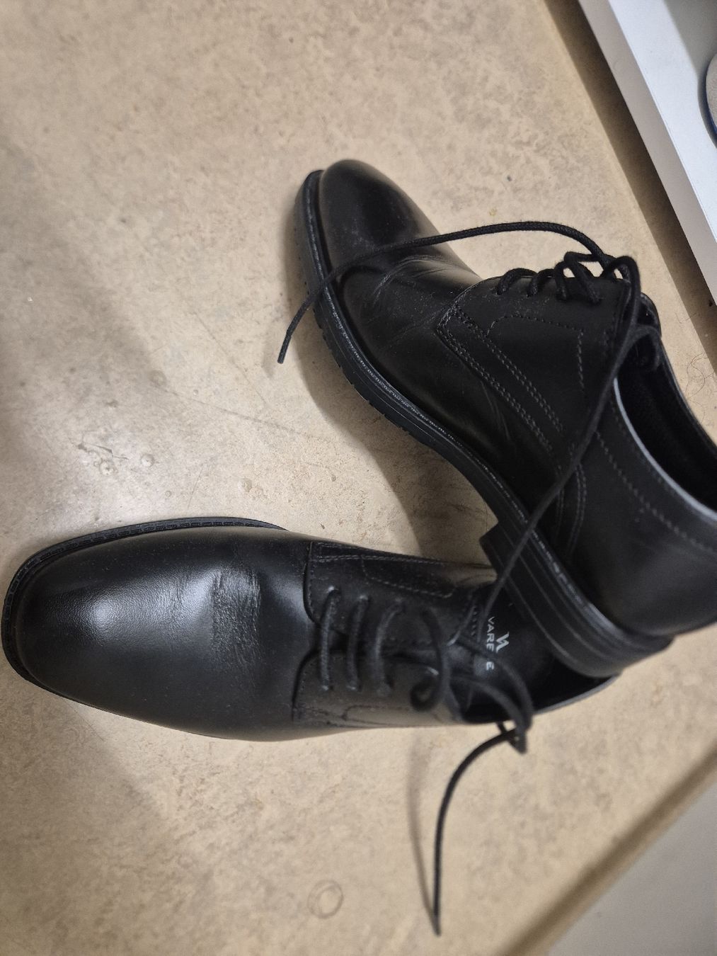 Scarpe per ragazzi: Varese anzugschuhe 33 elegant – Usato da Bülach venduto da Living_Art