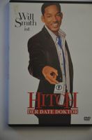 Will Smith ist HITCH, der Date Doktor