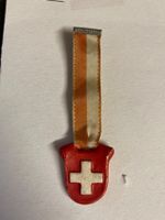 EPINGLETTE - SECOURS D'HIVER - 1943 -1944 - WINTERHILFE