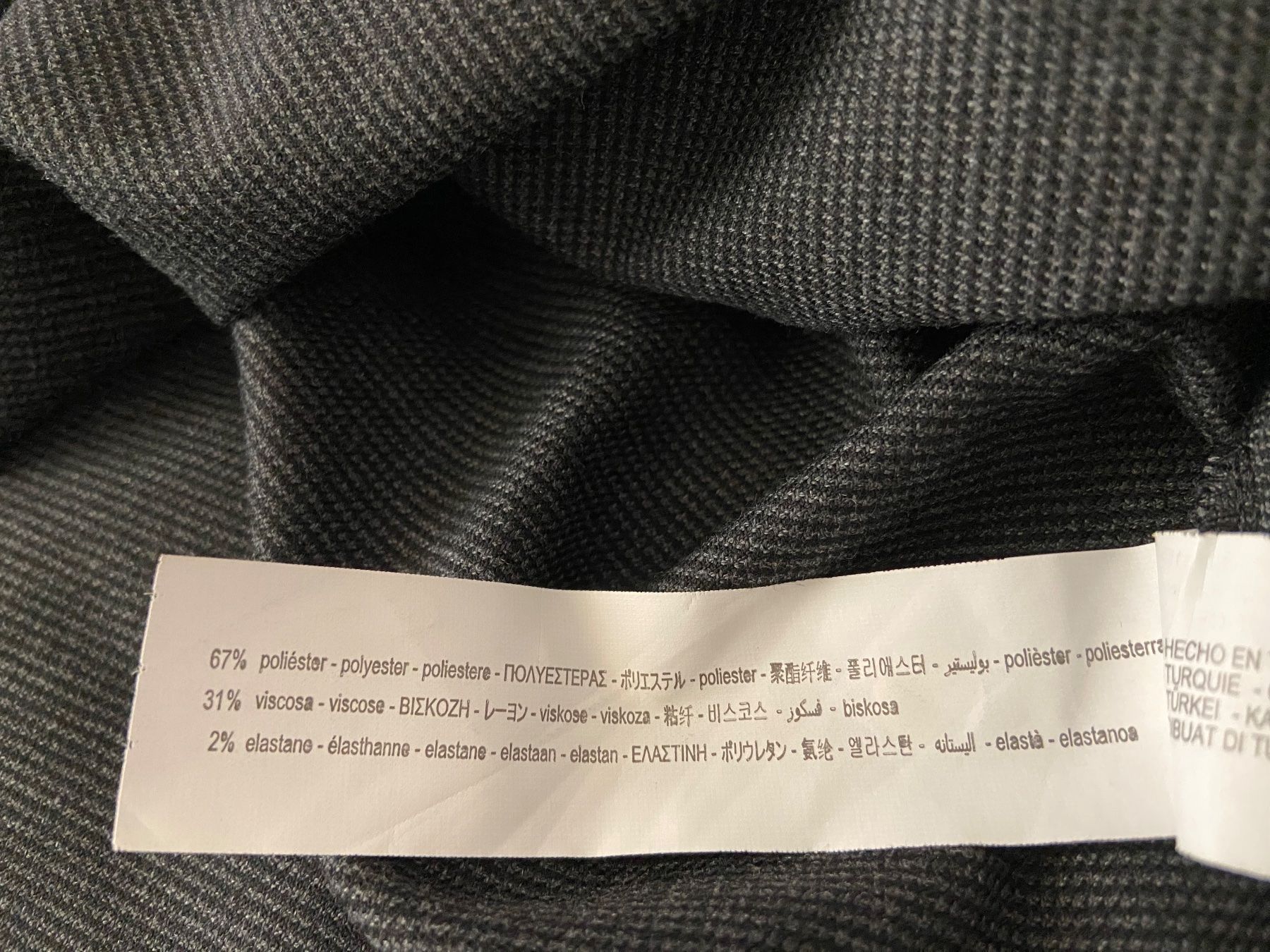 Zara Röcke: A-förmiger Zara-Rock – Gebraucht aus Unterengstringen von bar_rh5f 2