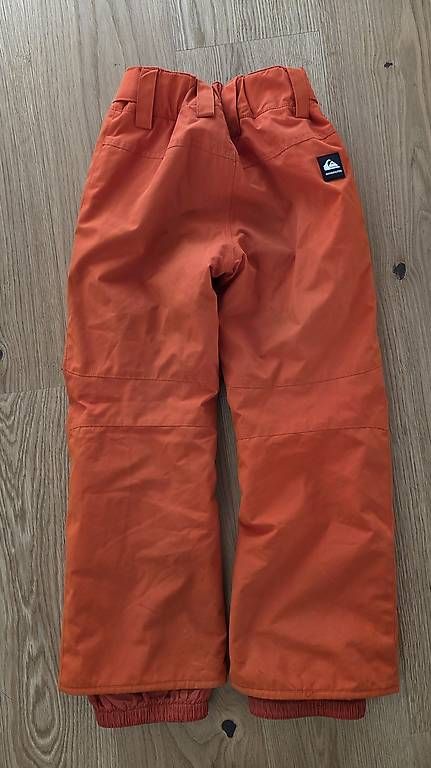 Hosen: Skihose Gr.128 – Gebraucht aus Eggersriet von monibenz79 1