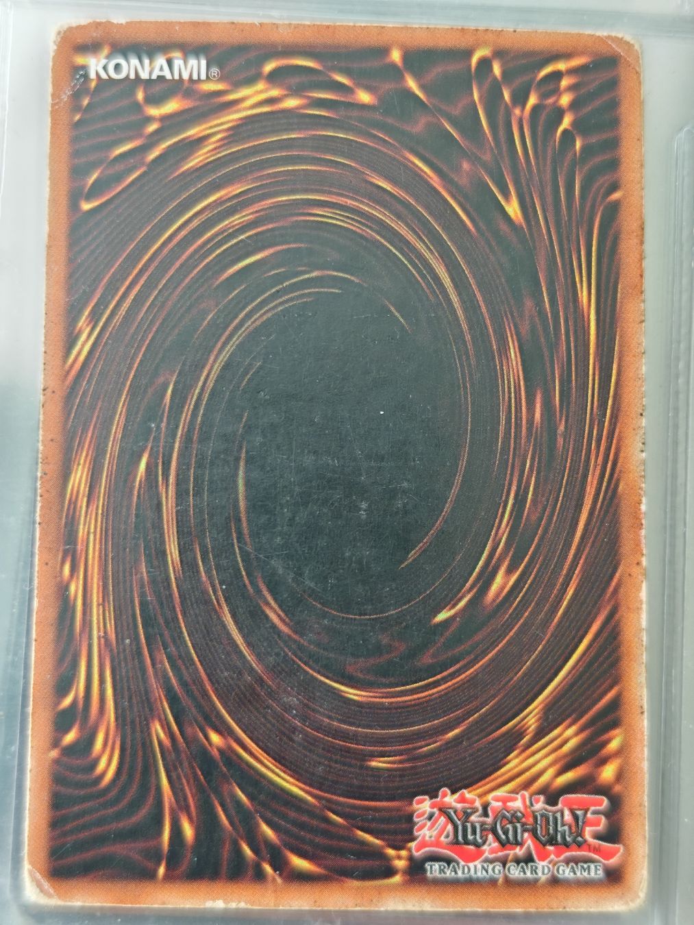 Yugioh Carte collezionabili: Magicien Sombre Ldd-F003 - 1ere édition – Usato da Saxon venduto da ToPzJ 1