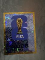 Panini FWC 8