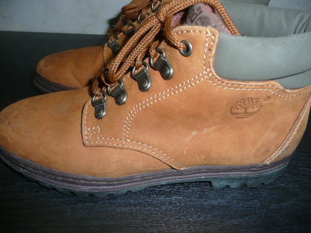 Scarpe da donna: Timberland - Schuhe (Gr. 36 ein 6.5) – Usato da Zug venduto da falama