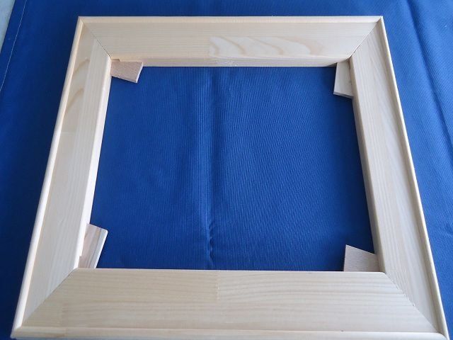 Cornici: Holzrahmen 30cm x 40cm – Usato da Ergisch venduto da Haemmerli59