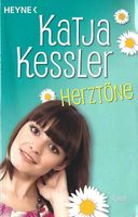 Kessler Katja - Herztöne / Roman